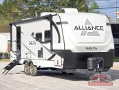 New 2025 Alliance Delta