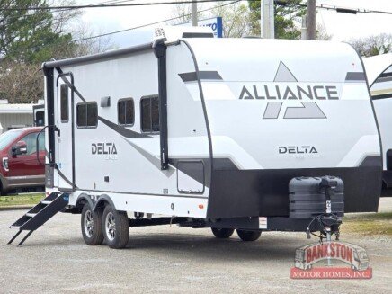 Photo 1 for New 2025 Alliance Delta