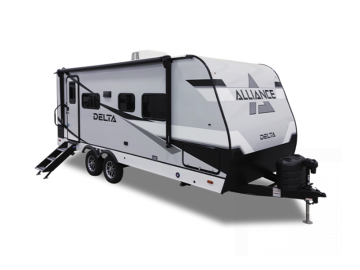 New 2025 Alliance Delta