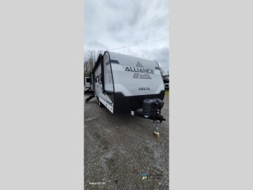 New 2025 Alliance Delta
