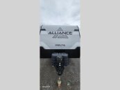 New 2025 Alliance Delta