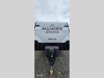New 2025 Alliance Delta