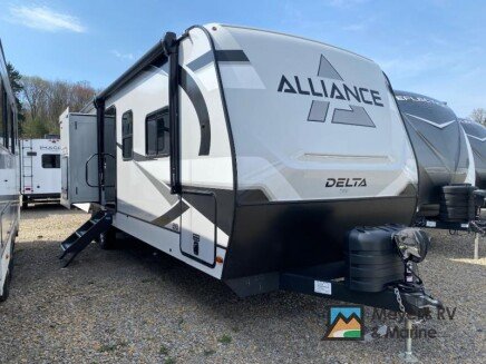 Photo 1 for New 2025 Alliance Delta 294RK