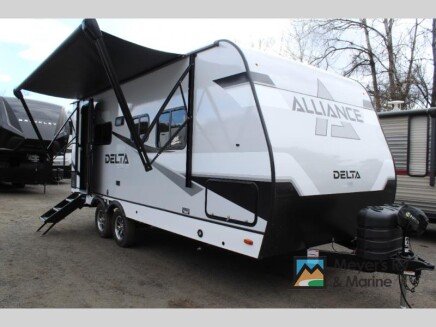 Photo 1 for New 2025 Alliance Delta