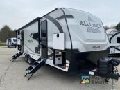 New 2025 Alliance Delta