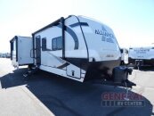 New 2025 Alliance Delta 321BH