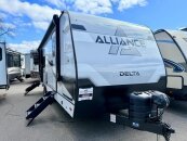 New 2025 Alliance Delta