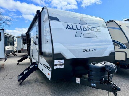 Photo 1 for New 2025 Alliance Delta