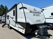 New 2025 Alliance Delta