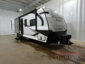 New 2025 Alliance Delta 294RK
