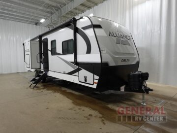 New 2025 Alliance Delta 294RK