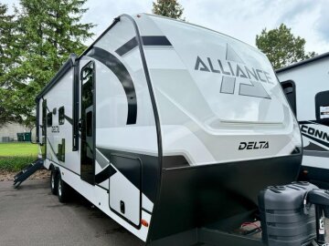 New 2025 Alliance Delta