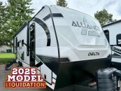 New 2025 Alliance Delta