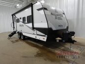 New 2025 Alliance Delta