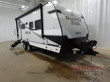 Photo 1 for New 2025 Alliance Delta