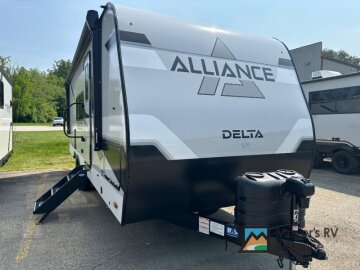 New 2025 Alliance Delta