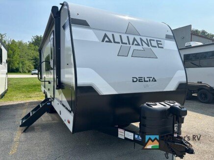 Photo 1 for New 2025 Alliance Delta