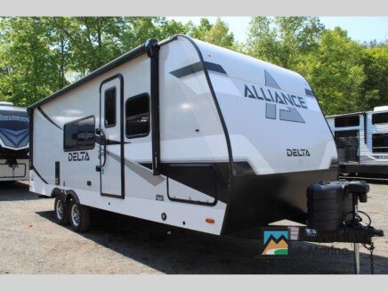Photo 1 for New 2025 Alliance Delta