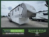 New 2025 Alliance Paradigm 370FB
