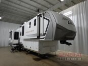 New 2025 Alliance Paradigm 370FB