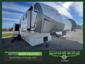 New 2025 Alliance Paradigm