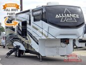 New 2025 Alliance Paradigm 385FL