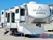 New 2025 Alliance Paradigm 385FL