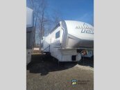 New 2025 Alliance Paradigm 395DS
