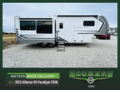 New 2025 Alliance Paradigm 310RL