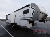 New 2025 Alliance Paradigm 395DS