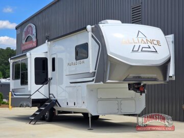New 2025 Alliance Paradigm 310RL