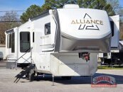 New 2025 Alliance Paradigm 310RL