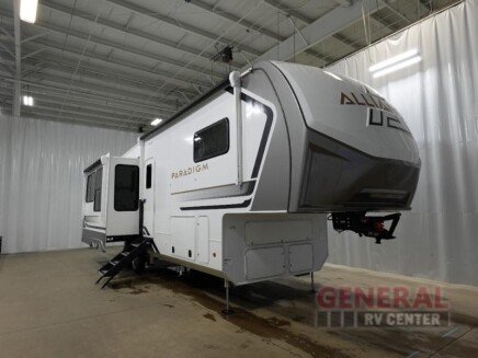 Photo 1 for New 2025 Alliance Paradigm 310RL