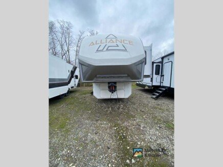 Photo 1 for New 2025 Alliance Paradigm 295MK