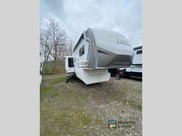 New 2025 Alliance Paradigm 295MK
