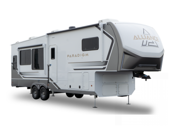 New 2025 Alliance Paradigm 310RL