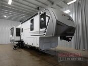 New 2025 Alliance Paradigm 340RL