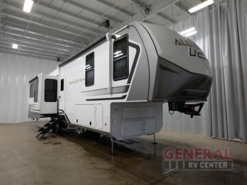 New 2025 Alliance Paradigm 340RL