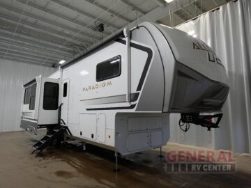 New 2025 Alliance Paradigm 310RL
