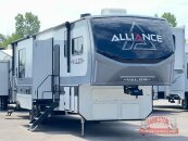 New 2025 Alliance Valor