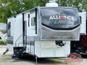 New 2025 Alliance Valor