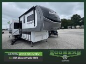 New 2025 Alliance Valor 36V11