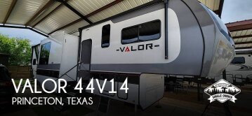 2025 Alliance Valor