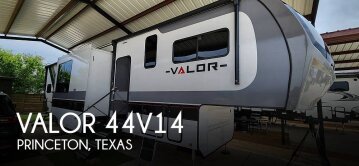 2025 Alliance Valor