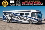 New 2025 American Coach Dream