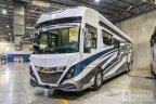Thumbnail Photo 5 for New 2025 American Coach Dream