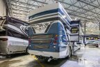 Thumbnail Photo 4 for New 2025 American Coach Dream