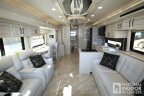 Thumbnail Photo 2 for New 2025 American Coach Dream