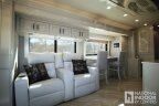 Thumbnail Photo 3 for New 2025 American Coach Dream