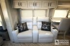 Thumbnail Photo 5 for New 2025 American Coach Dream